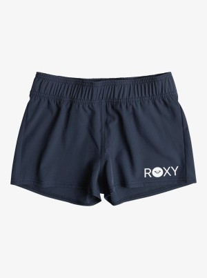 Dívčí Plavky Roxy Essentials Boardshorts | EBUJ-13470