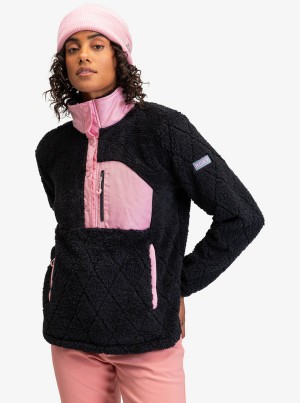 Loungewear Roxy Alabama Technical Fleece | IVZD-36904