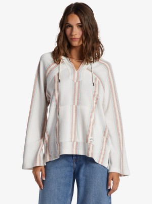 Loungewear Roxy Wild And Free Poncho Style | TKPX-95270