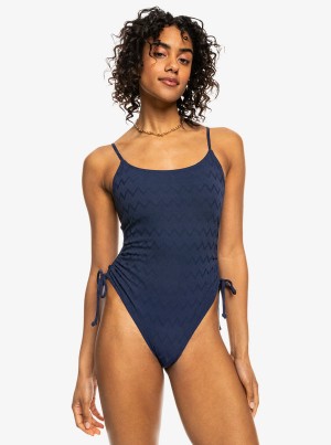 Plavky Roxy Current Coolness One-Piece | TUJS-65127