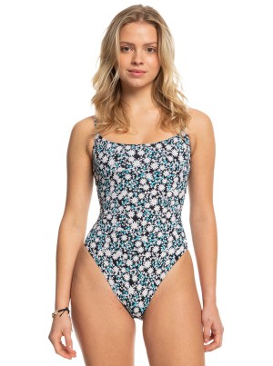 Plavky Roxy Printed Beach Classics One-Piece | JQCI-35478