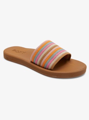 Sandály Roxy Beachie Breeze | LSGU-27301