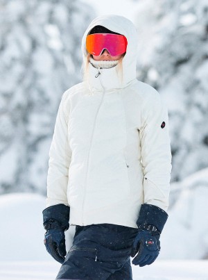 Snowboardové Bundy Roxy Dusk Warmlink® Technical | RLGU-45706