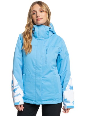 Snowboardové Bundy Roxy Jetty Block Technical | SHBM-63792