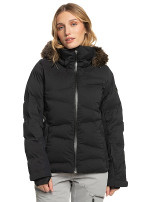 Snowboardové Bundy Roxy Snowstorm Technical | FKYG-87634