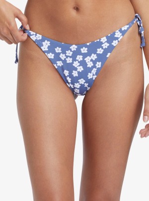 Spodní Díl Bikin Roxy Palm Cruz Cheeky | CPAS-45610