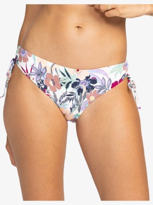 Spodní Díl Bikin Roxy Printed Beach Classics Hipster | BYUC-70258