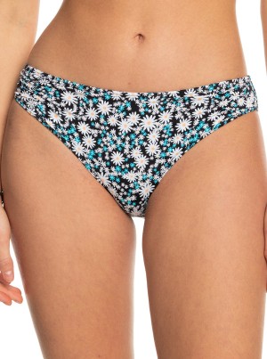 Spodní Díl Bikin Roxy Printed Beach Classics Hipster | AURB-96125