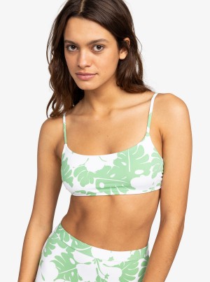 Topy Do Bikin Roxy OG Bralette | KSWG-46791