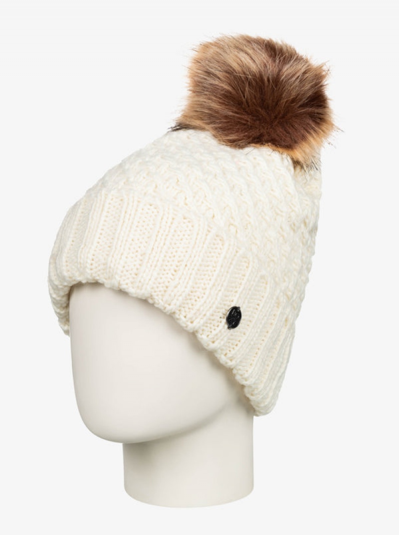 Beanies Roxy Blizzard | MICX-48259