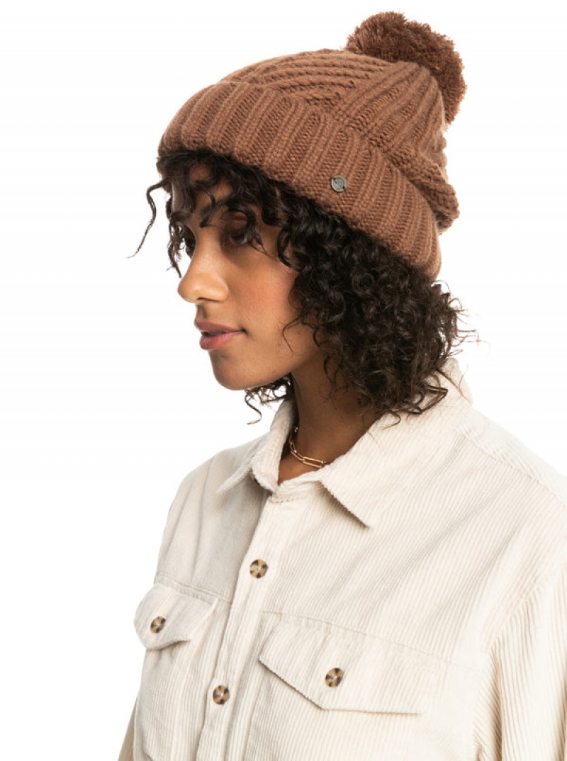 Beanies Roxy Cozy Sundown | KSLV-52798