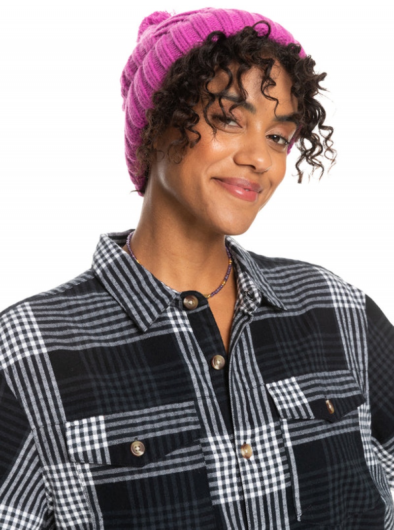 Beanies Roxy Cozy Sundown | LDPG-64287