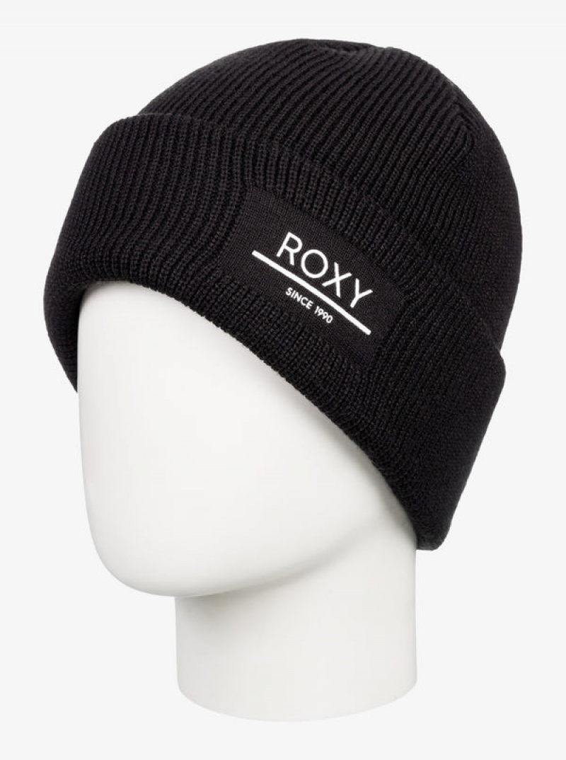 Beanies Roxy Folker | SLIW-40572