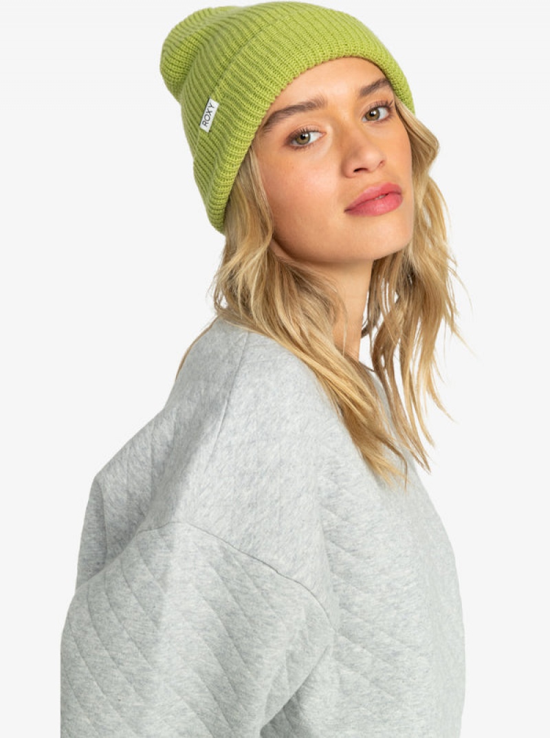 Beanies Roxy Island Fox | PQDM-57943