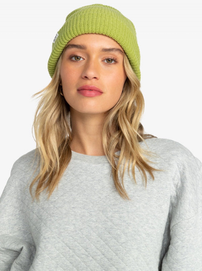 Beanies Roxy Island Fox | PQDM-57943