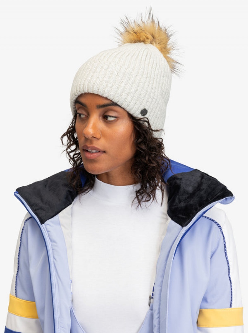 Beanies Roxy Peak Chic | LUMK-16409