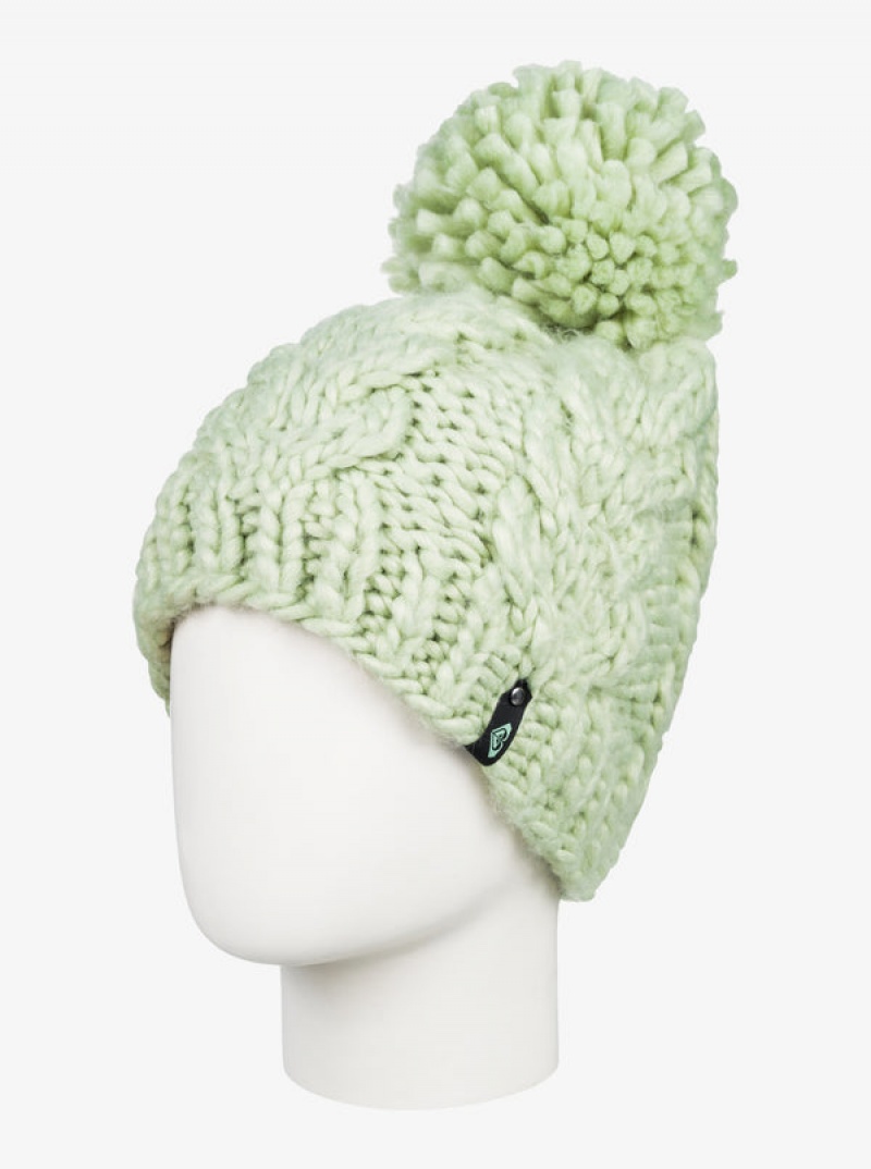 Beanies Roxy Zimní | EMNL-03154