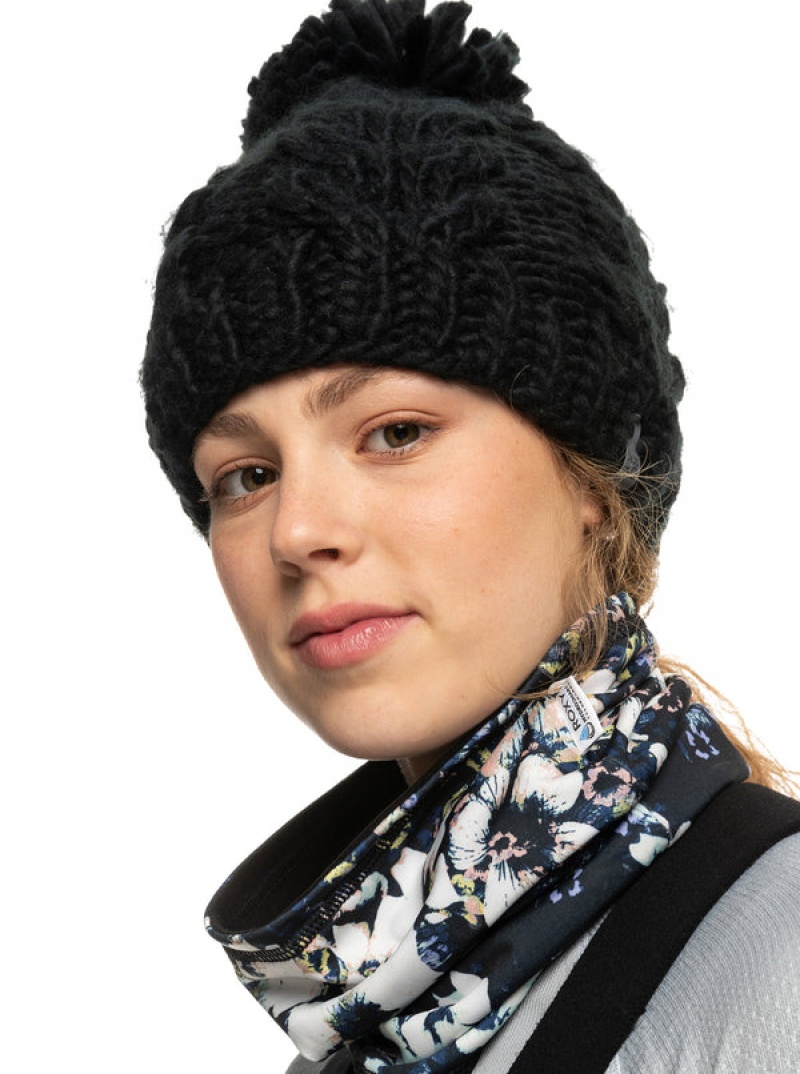 Beanies Roxy Zimní | KALZ-40231