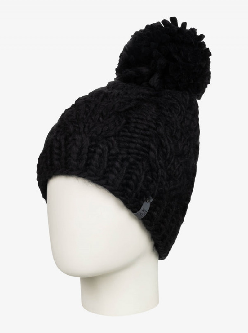 Beanies Roxy Zimní | KALZ-40231