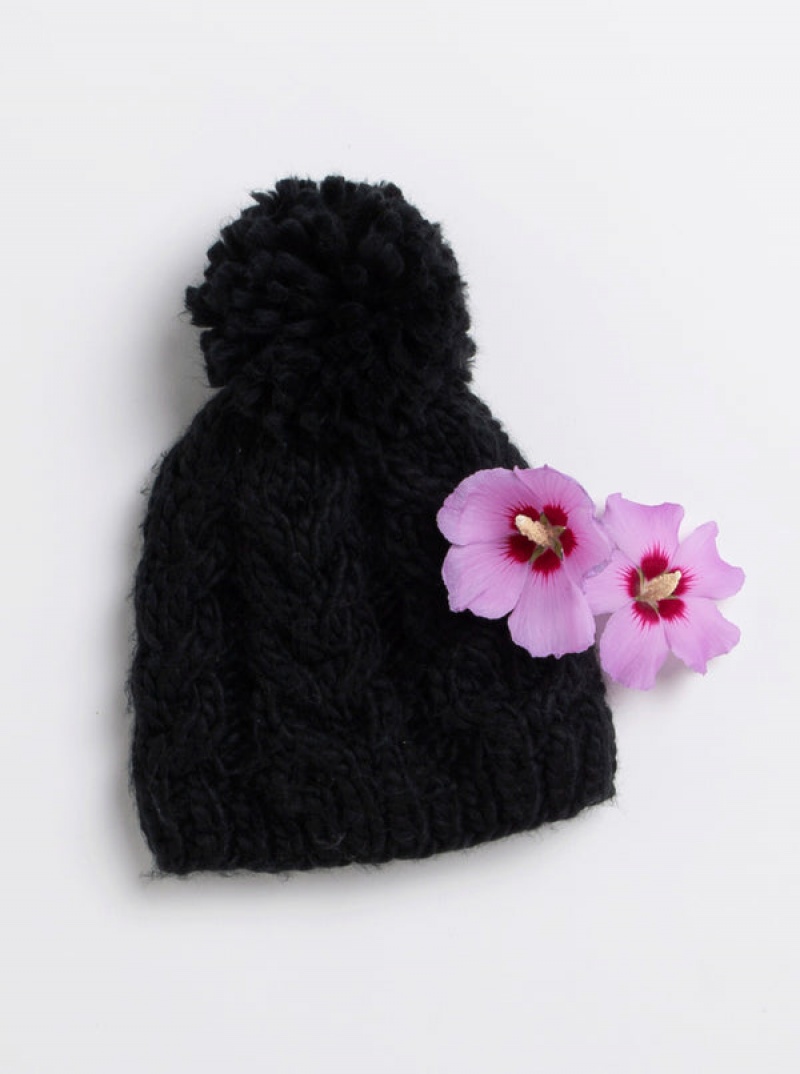 Beanies Roxy Zimní | KALZ-40231