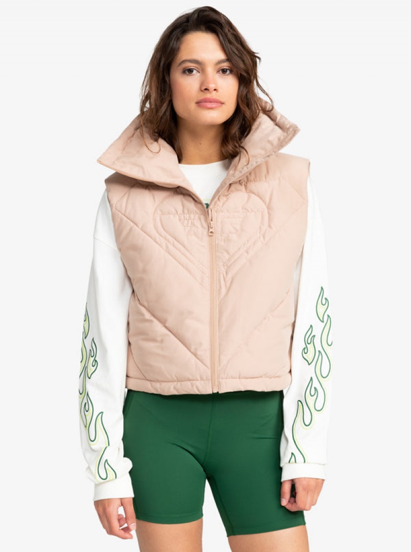 Bundy Roxy Active Sbírka Puffer | FYNV-25648