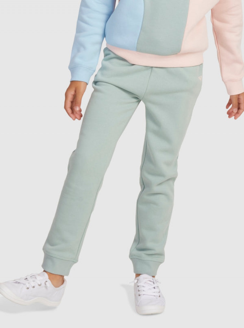 Dívčí Kalhoty Roxy Wildest Dreams Joggers | XPTE-13078