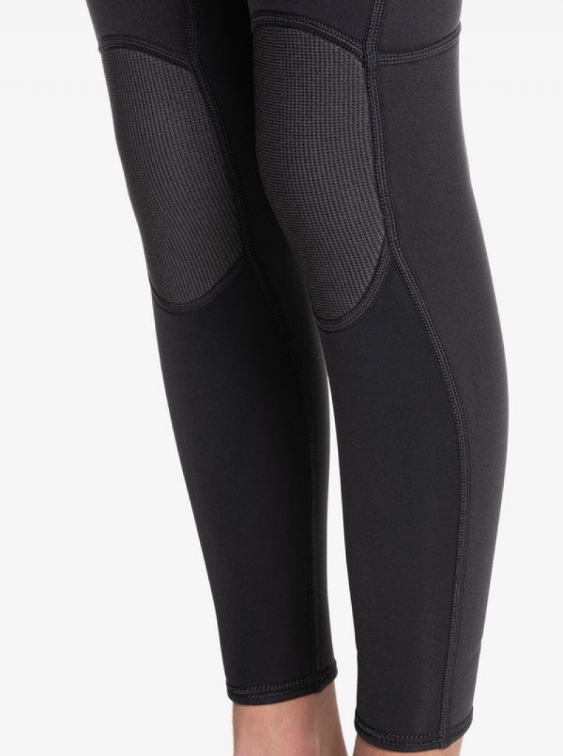 Dívčí Plavky Roxy 3/2mm Prologue Back Zip Wetsuit | BPGM-61573