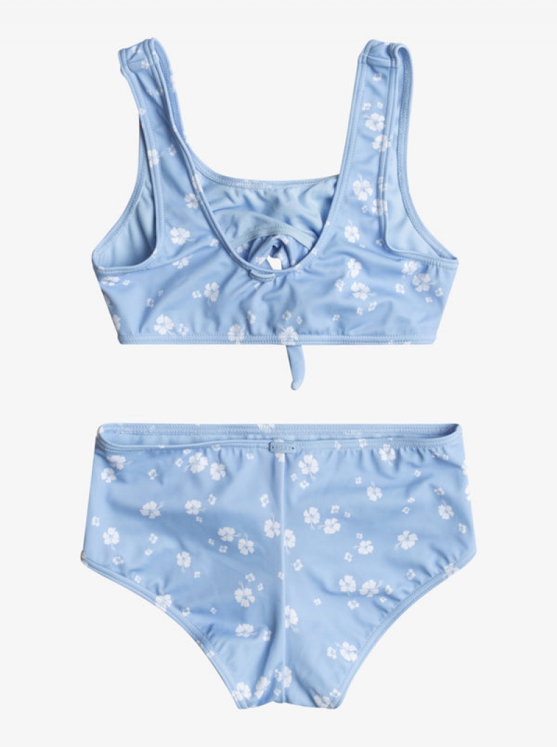 Dívčí Plavky Roxy Dreamer Bralette Set | RQZB-36714