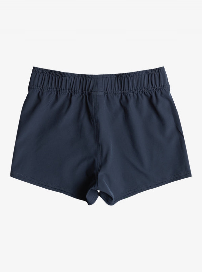 Dívčí Plavky Roxy Essentials Boardshorts | EBUJ-13470