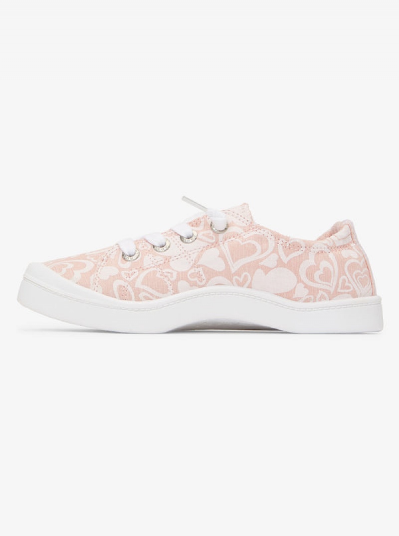 Dívčí Slip On Roxy Bayshore Plus | BZKX-27913