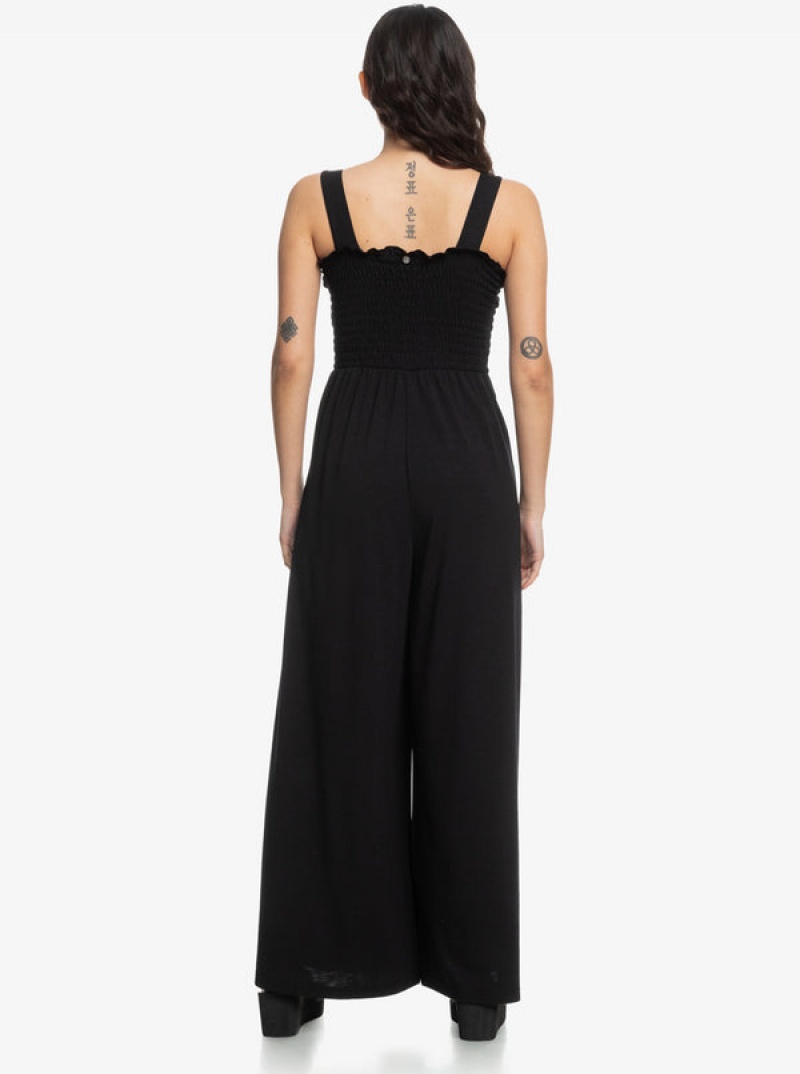 Jumpsuits Roxy Just Passing By | JLQA-79182