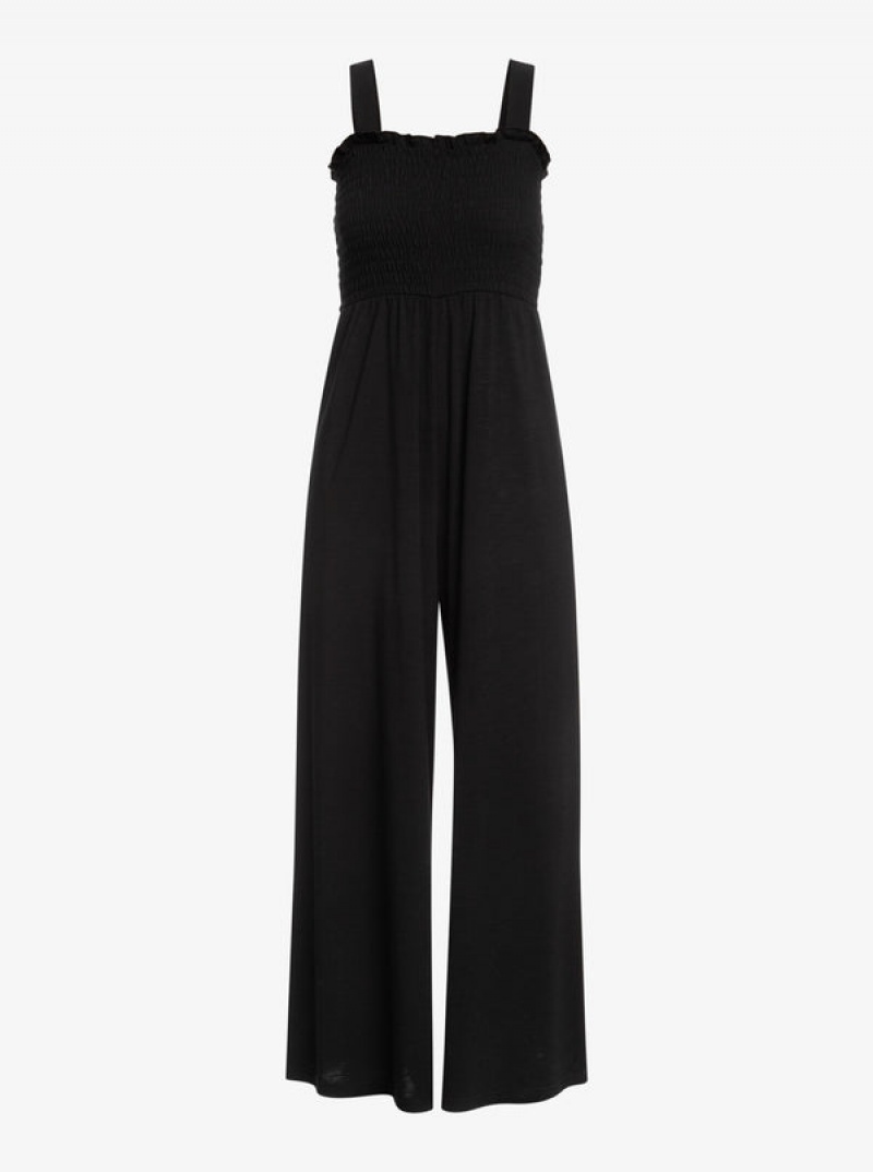 Jumpsuits Roxy Just Passing By | JLQA-79182