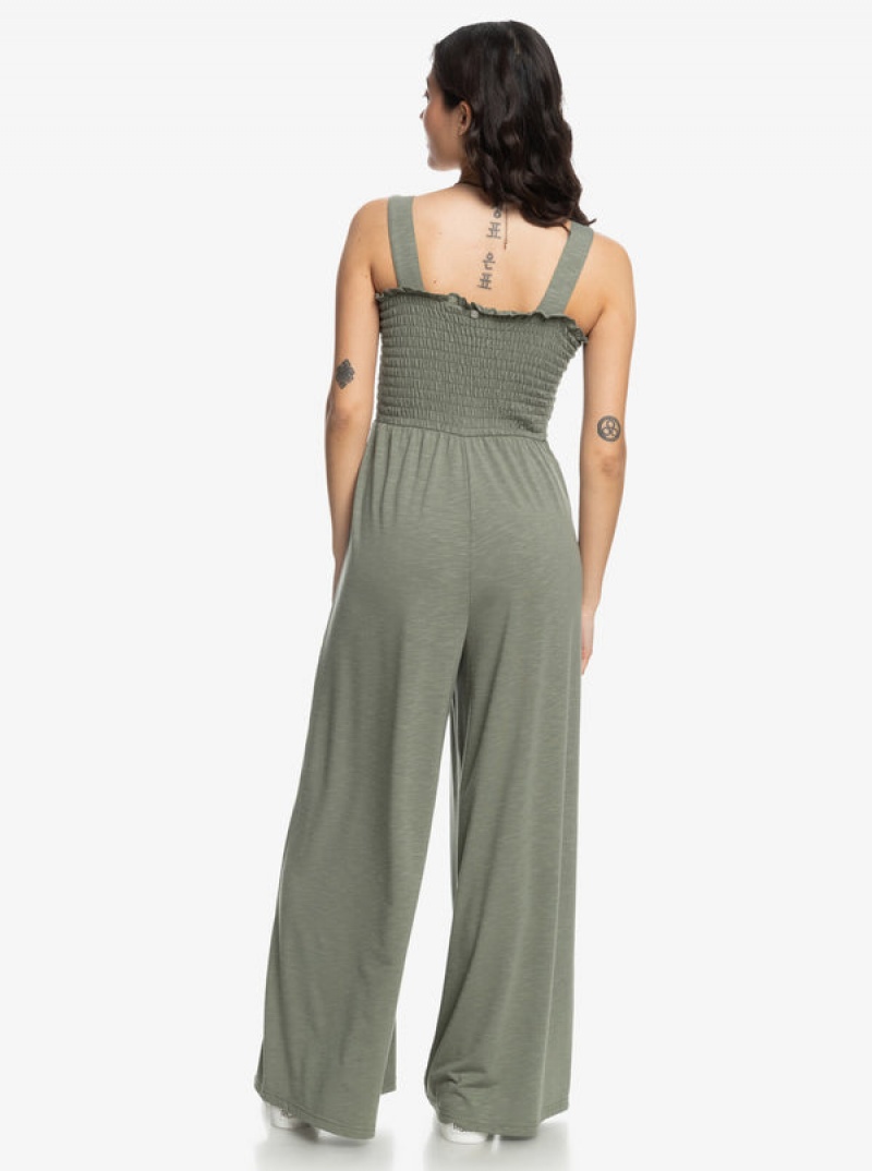 Jumpsuits Roxy Just Passing By | WPHM-80651