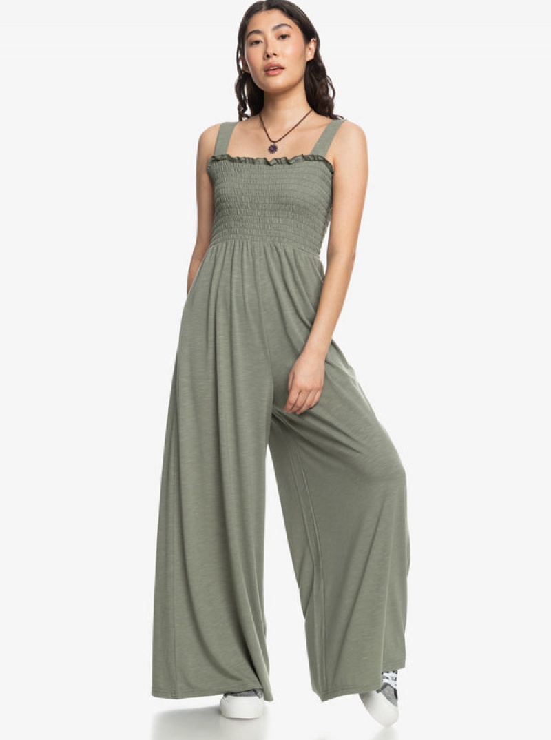 Jumpsuits Roxy Just Passing By | WPHM-80651