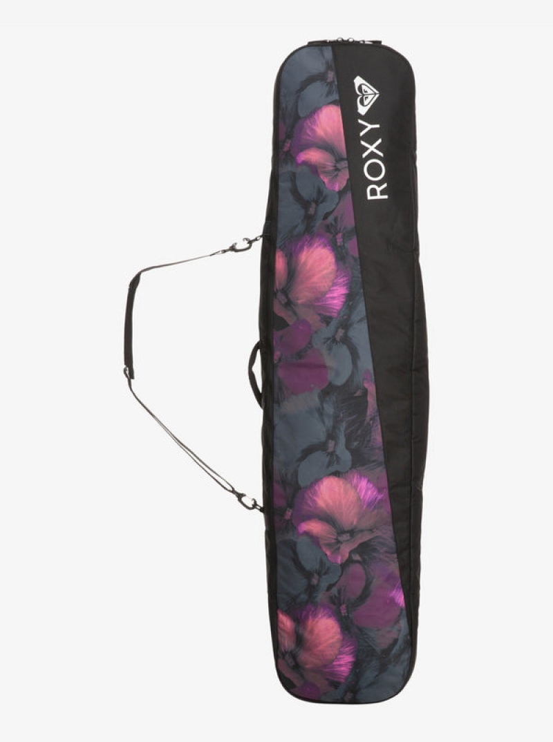 Kabelka Roxy 102Lboard Sleeve | PINS-49751