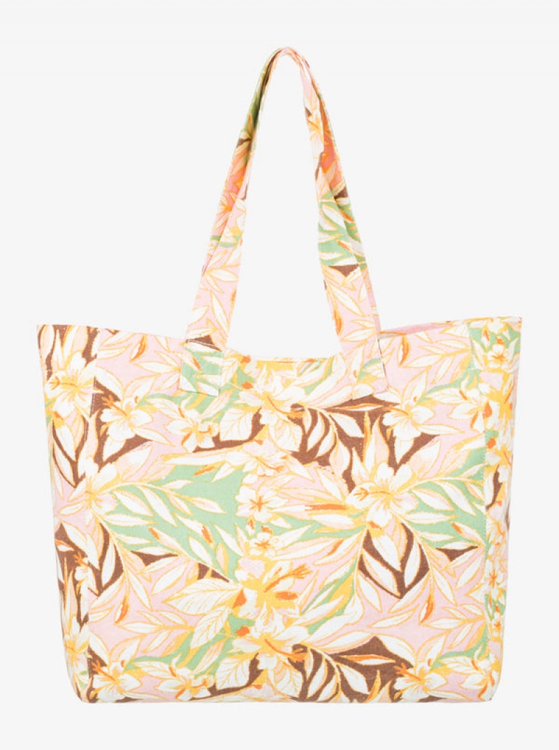 Kabelka Roxy Anti Bad Vibes Printed | LCFX-41528