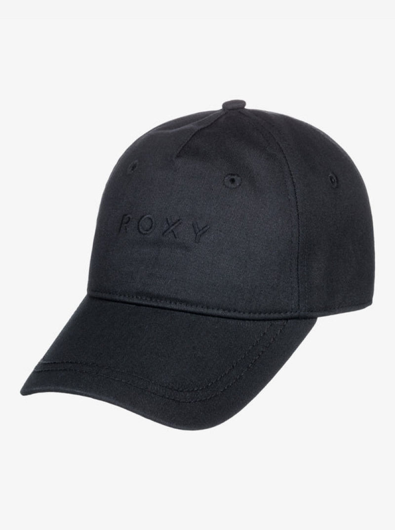 Klobouky Roxy Dear Believer Baseball | LSYH-03628