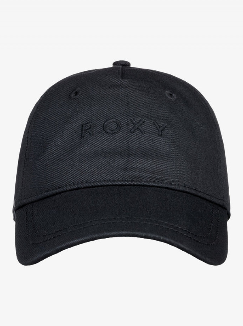 Klobouky Roxy Dear Believer Baseball | LSYH-03628