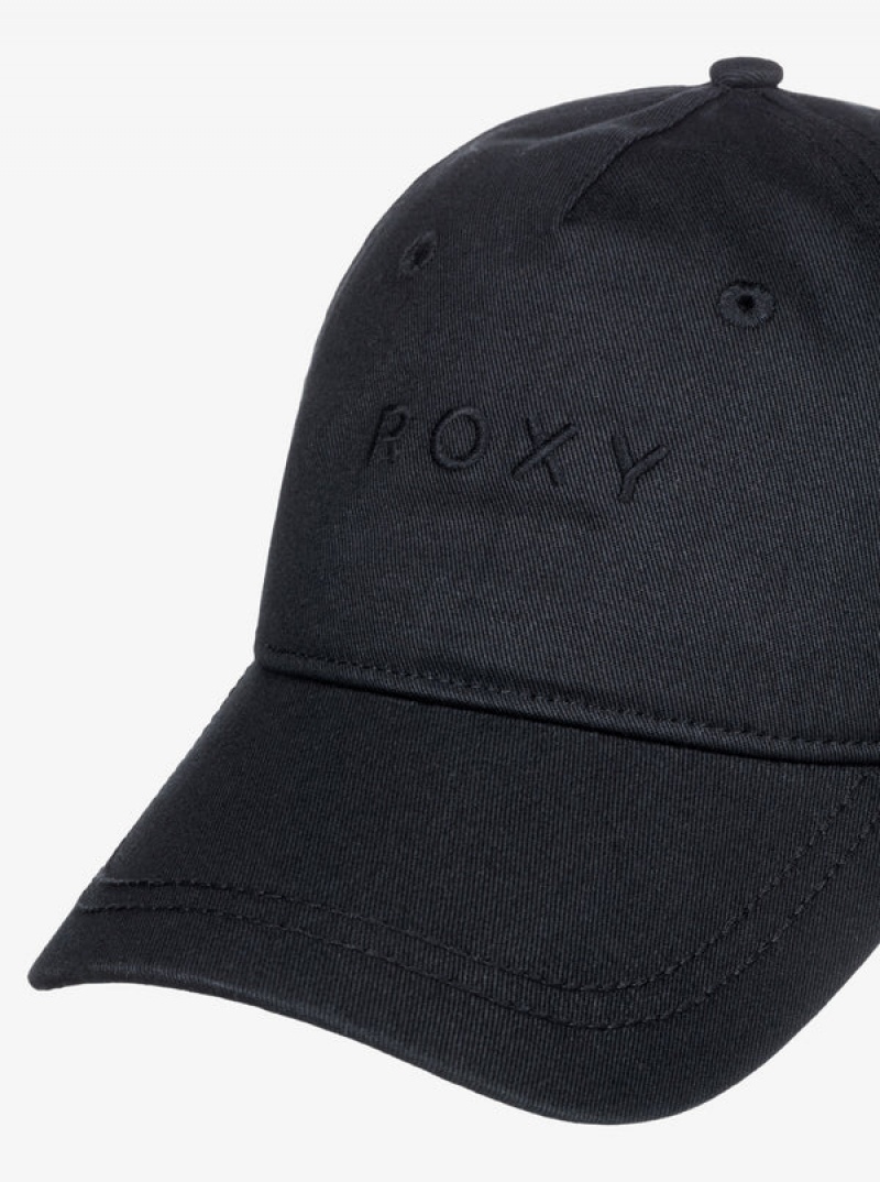 Klobouky Roxy Dear Believer Baseball | LSYH-03628