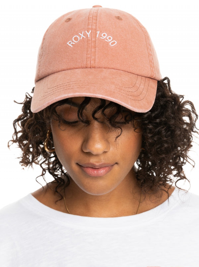 Klobouky Roxy Donut Spain Trucker | RPQH-51486