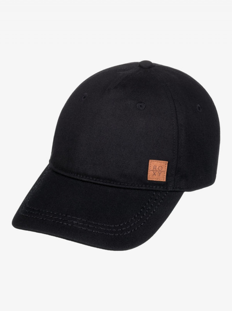 Klobouky Roxy Extra Innings Baseball Cap | RPDK-02519