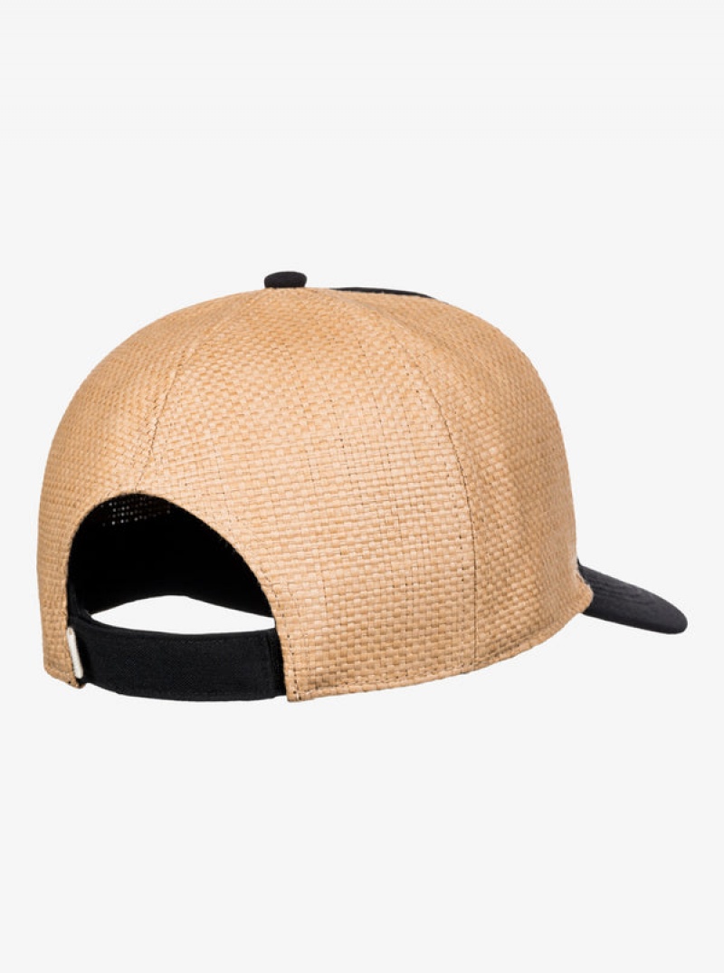 Klobouky Roxy Incognito Trucker | JQOW-50271