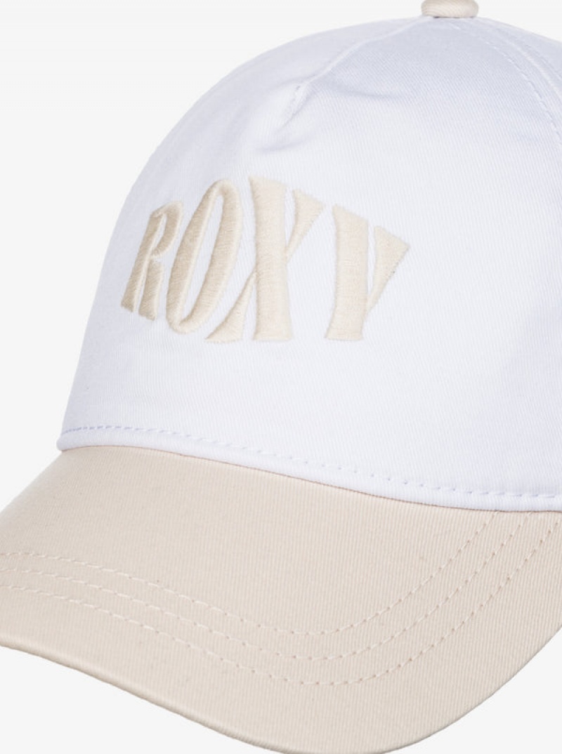 Klobouky Roxy Something Magic Baseball | CQTB-71349