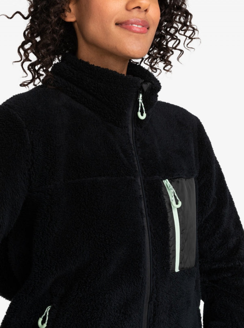 Loungewear Roxy Alabama Technical Fleece | BCNK-65138