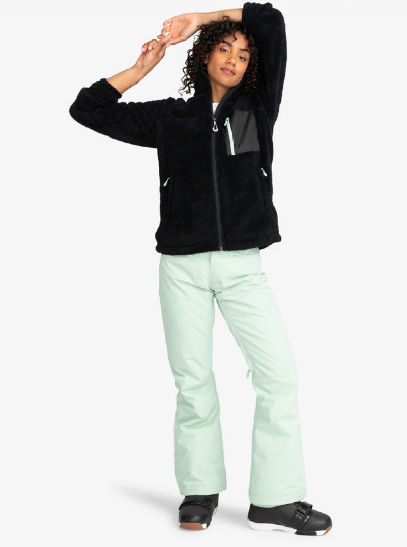 Loungewear Roxy Alabama Technical Fleece | BCNK-65138