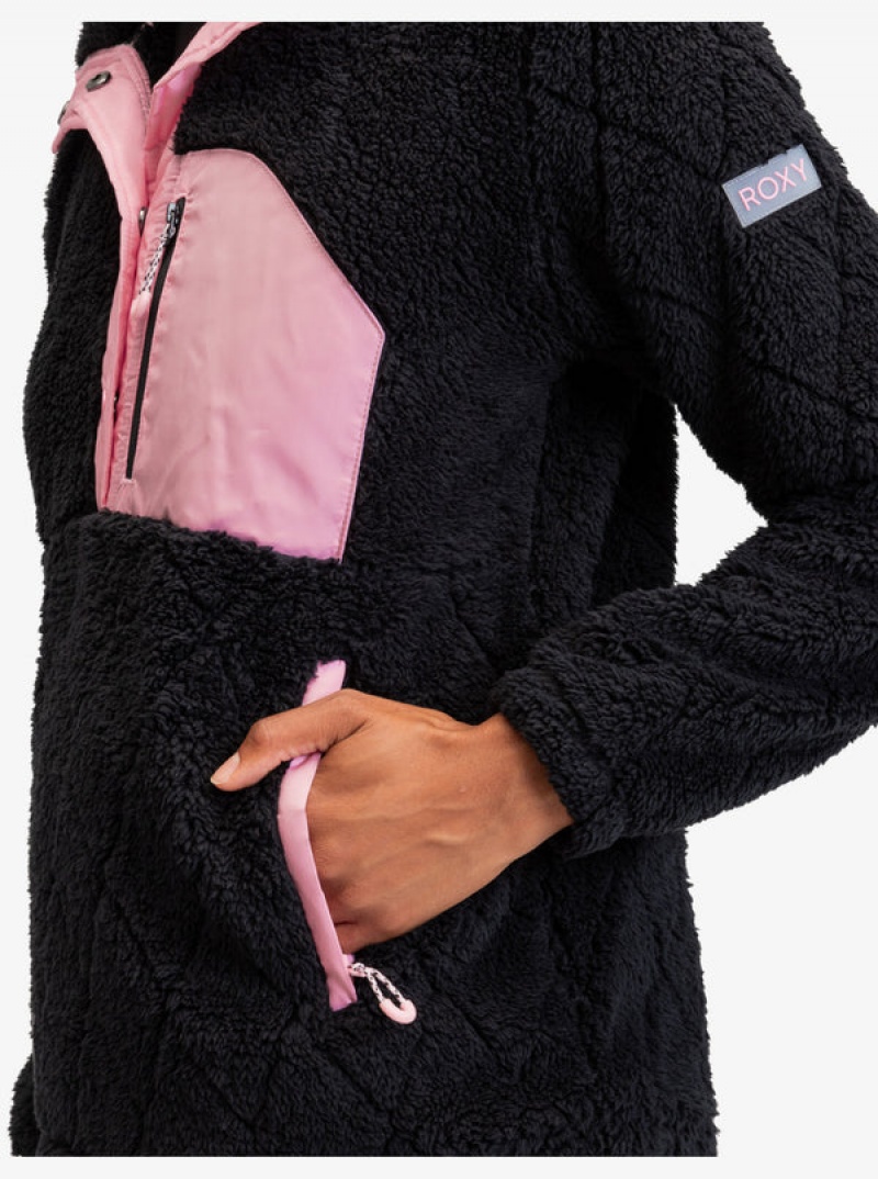 Loungewear Roxy Alabama Technical Fleece | IVZD-36904