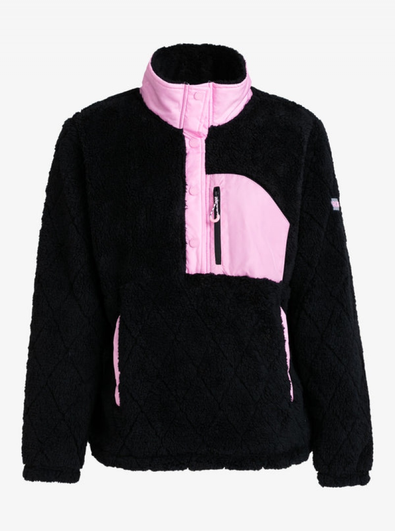 Loungewear Roxy Alabama Technical Fleece | IVZD-36904