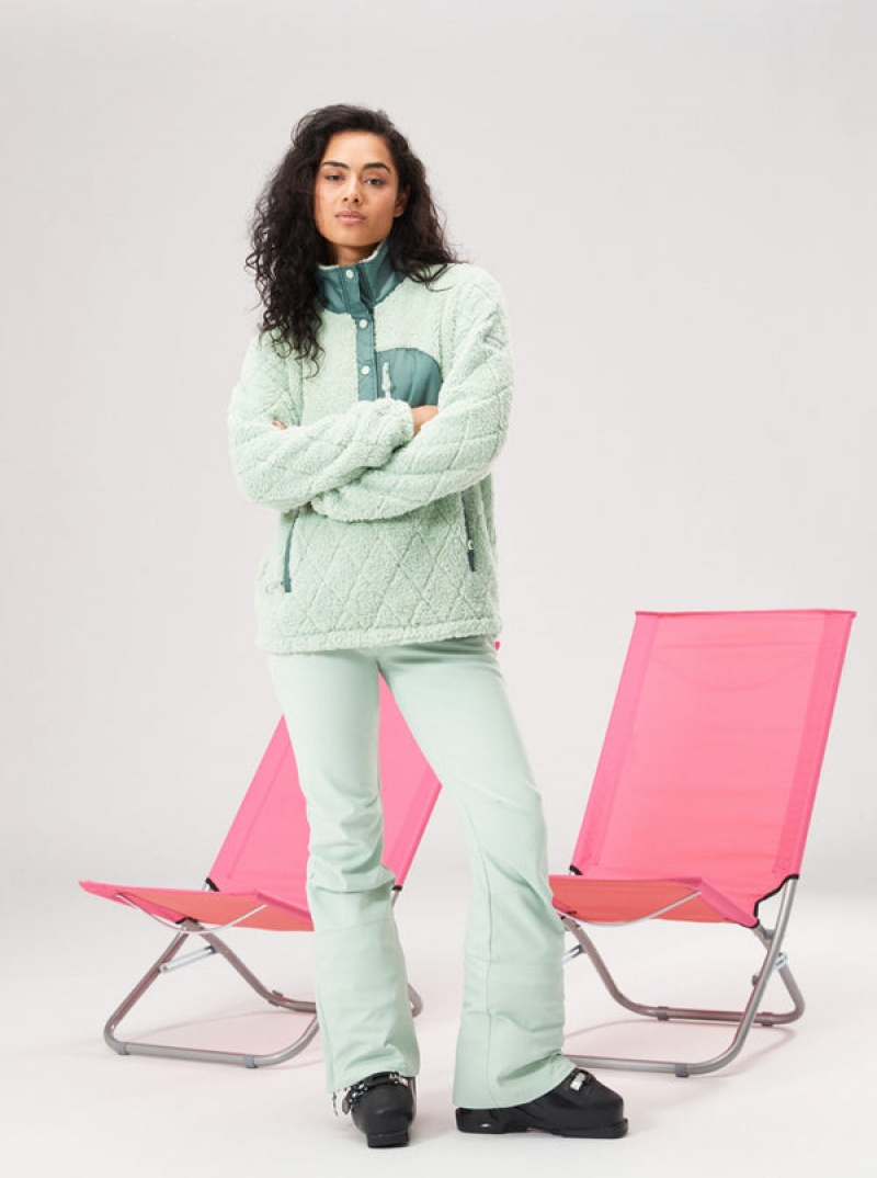 Loungewear Roxy Alabama Technical Fleece | JUYZ-50264