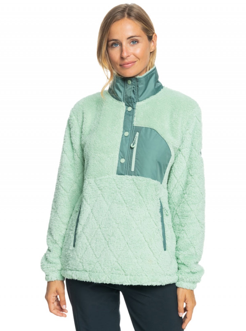 Loungewear Roxy Alabama Technical Fleece | JUYZ-50264