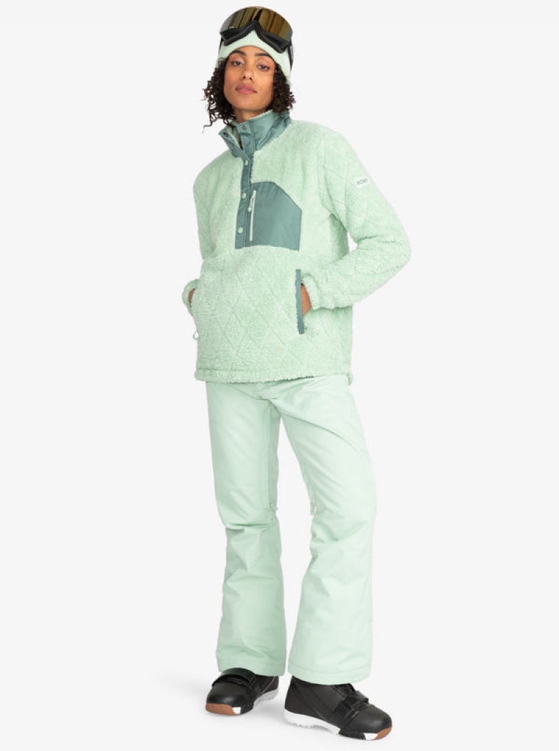 Loungewear Roxy Alabama Technical Fleece | JUYZ-50264